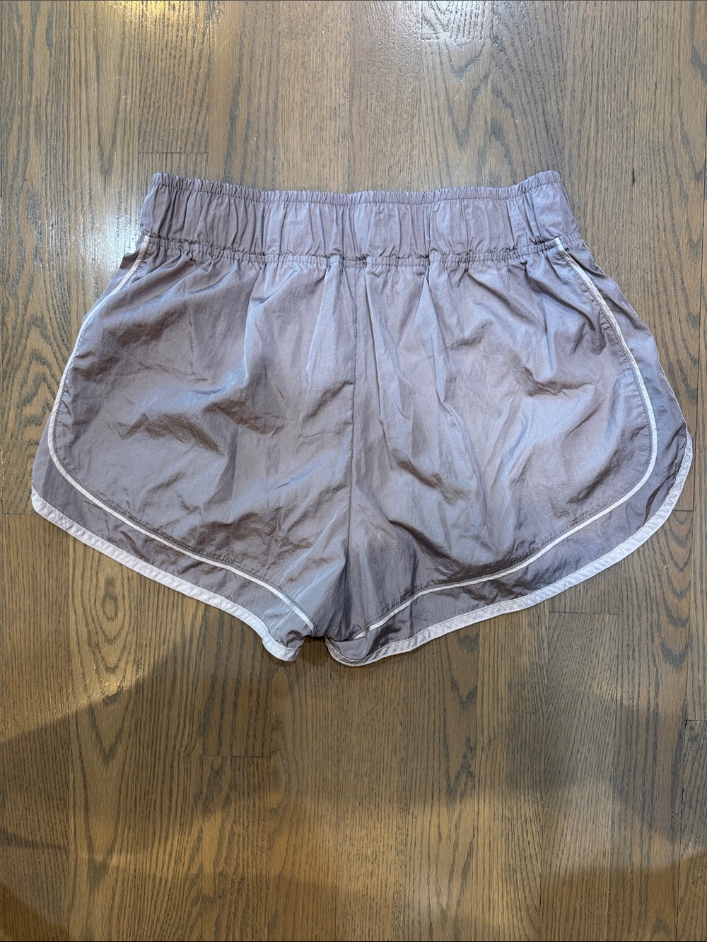 FP Movement Varsity Blues Shorts - Picture 6 of 8